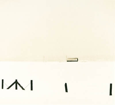 Montana winter series #3
