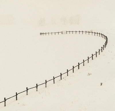 Montana Winter series #1