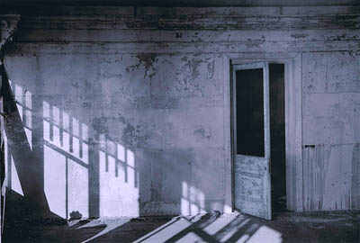 West Pier #13b