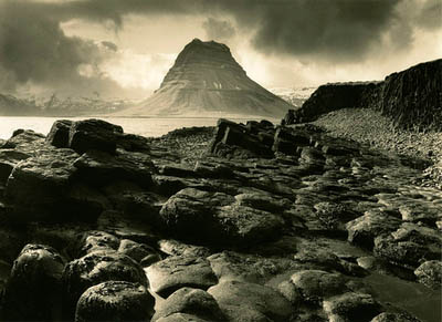Kirkjufell